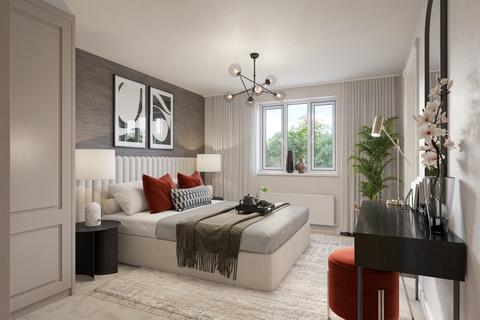 undefined, Ashton Grange, Wyresdale Road, Lancaster LA1