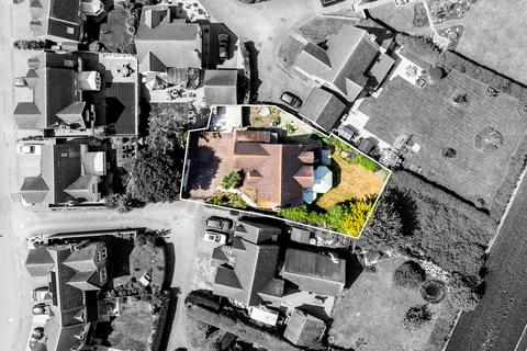 1 Wedds Way, Great Wakering, Southend-on-sea, SS3 0DN