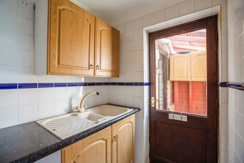 1 Wedds Way, Great Wakering, Southend-on-sea, SS3 0DN