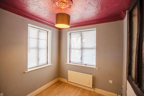 1 Wedds Way, Great Wakering, Southend-on-sea, SS3 0DN