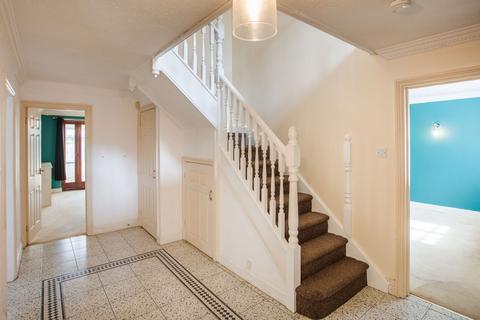 1 Wedds Way, Great Wakering, Southend-on-sea, SS3 0DN