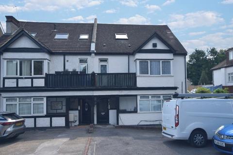 Brighton Road, Purley, CR8