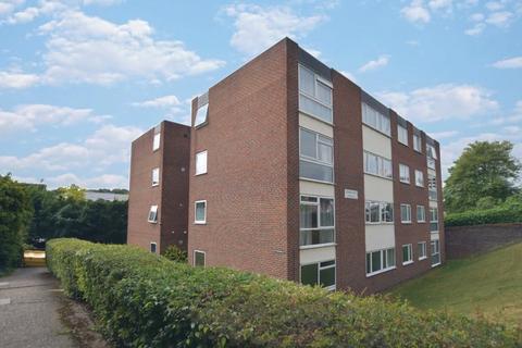 Pampisford Road, Purley, CR8