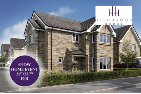 undefined, Wyresdale Road, Lancaster LA1
