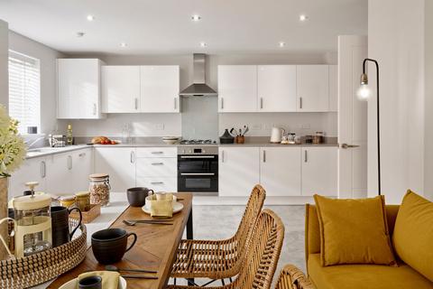 undefined, Plot 395, The Speirs at Great Oldbury, Daniels Way GL10