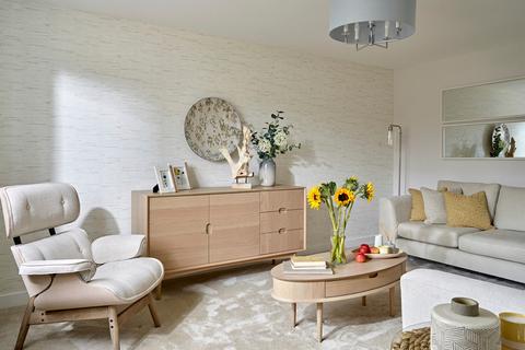 undefined, Plot 395, The Speirs at Great Oldbury, Daniels Way GL10