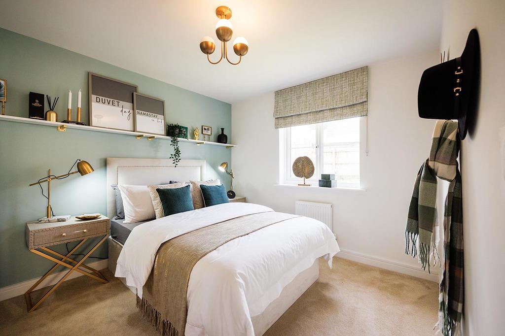 L visw cwalk mylne bedroom1