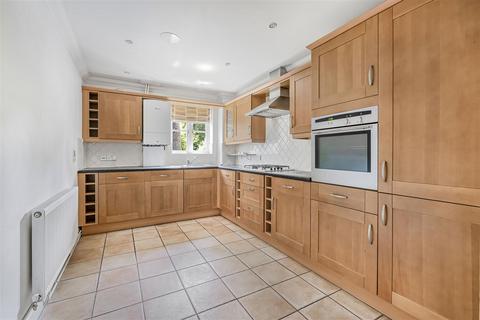 2 bedroom retirement property for sale, Lindsay Road, Poole