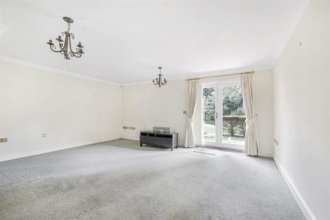 2 bedroom retirement property for sale, Lindsay Road, Poole
