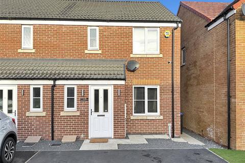 14 Burdon Avenue, Hemlington, Middlesbrough, TS8 9GS