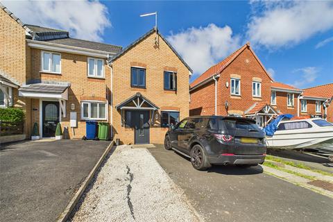 9 Burley Close, Skelton In Cleveland, Saltburn-by-the-sea, TS12 2PW
