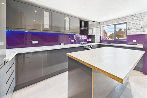 9 Burley Close, Skelton In Cleveland, Saltburn-by-the-sea, TS12 2PW