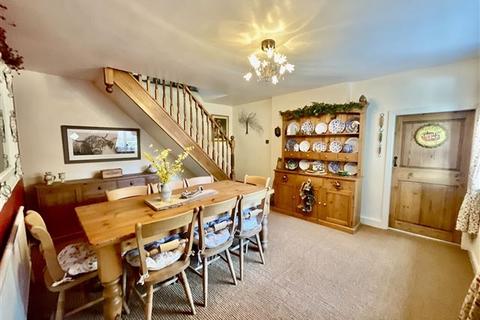 4 bedroom detached house for sale, 216 Melton High Street, Wath-Upon-Dearne, Rotherham, S63 6RG