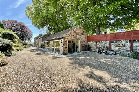 4 bedroom detached house for sale, 216 Melton High Street, Wath-Upon-Dearne, Rotherham, S63 6RG