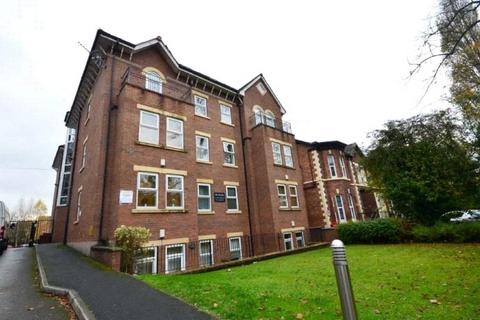 2 bedroom apartment to rent, The Kensington, 61 Palatine Road, West Didsbury, Manchester, M20