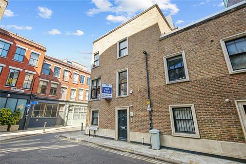 3 bedroom end of terrace house for sale, Jerome St, E1