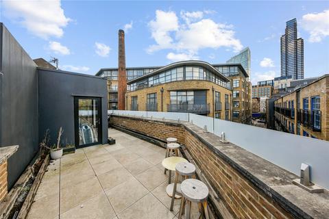 3 bedroom end of terrace house for sale, Jerome St, E1