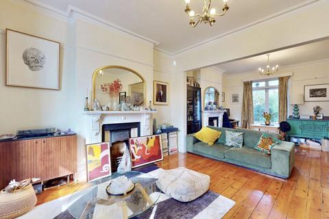 undefined, North Road, Highgate Village