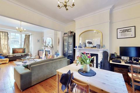 undefined, North Road, Highgate Village