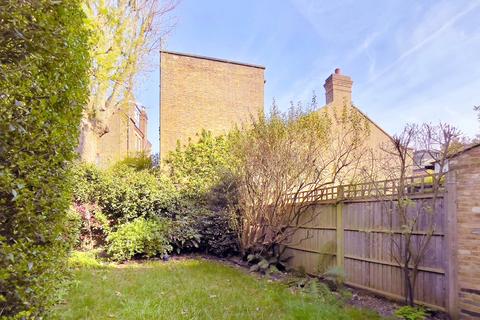 undefined, North Road, Highgate Village