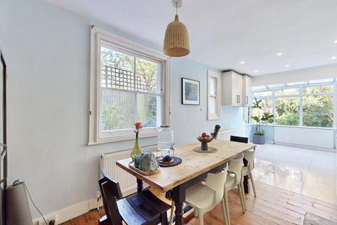 undefined, North Road, Highgate Village