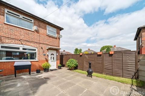 3 bedroom semi-detached house for sale, Monkton Avenue, Manchester, Greater Manchester