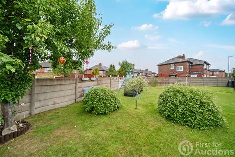 3 bedroom semi-detached house for sale, Monkton Avenue, Manchester, Greater Manchester