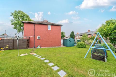 3 bedroom semi-detached house for sale, Monkton Avenue, Manchester, Greater Manchester
