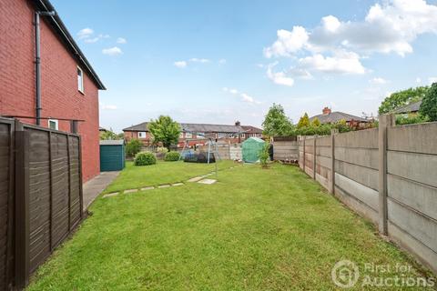 3 bedroom semi-detached house for sale, Monkton Avenue, Manchester, Greater Manchester