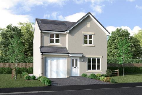 4 bedroom detached house for sale, Plot 102, Leawood at Carberry Grange, Off Whitecraig Road, Whitecraig EH21