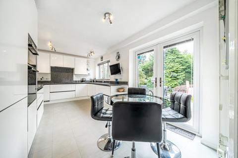 4 bedroom detached house for sale, Hawkins Close, Bracknell, Berkshire