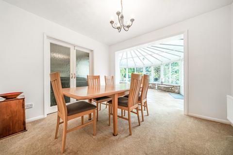 4 bedroom detached house for sale, Hawkins Close, Bracknell, Berkshire