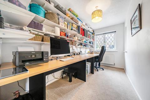 4 bedroom detached house for sale, Hawkins Close, Bracknell, Berkshire