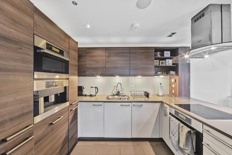 3 bedroom apartment for sale, Townmead Road, Fulham, SW6