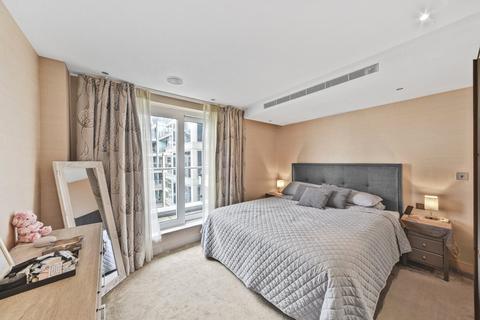 3 bedroom apartment for sale, Townmead Road, Fulham, SW6