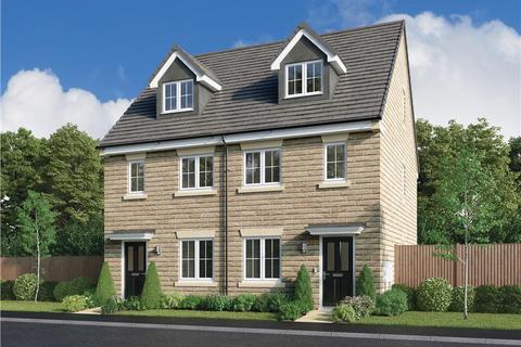 Plot 100, Calderton at The Fairways, S73, off Lundhill Road S73