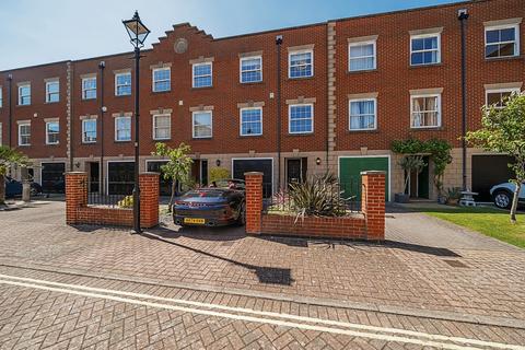 3 bedroom terraced house for sale, Captains Row, Old Portsmouth, Portsmouth