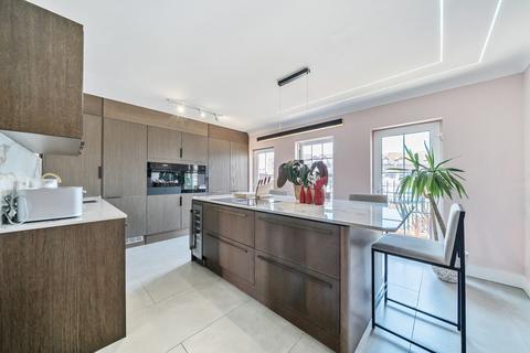 3 bedroom terraced house for sale, Captains Row, Old Portsmouth, Portsmouth
