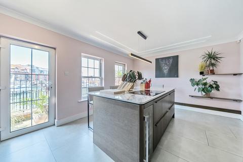 3 bedroom terraced house for sale, Captains Row, Old Portsmouth, Portsmouth