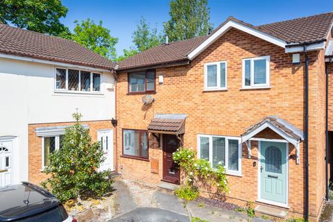 Kilmuir Close, Fulwood, PR2