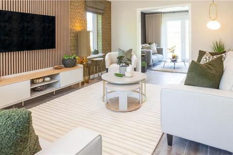 undefined, Plot 2, Elmford Constarry Gardens at Constarry Gardens, Off Constarry Road G65