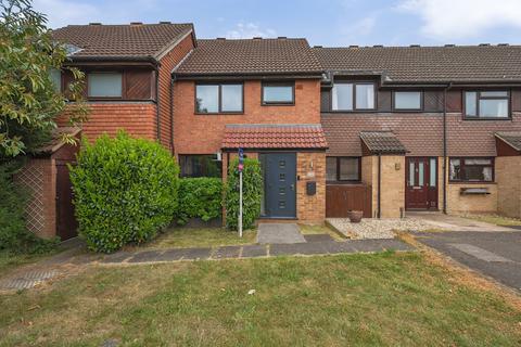 72 Peerless Drive, Harefield, Uxbridge, UB9 6JG