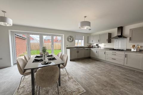 undefined, Hereford Drive, Market Drayton, Shropshire