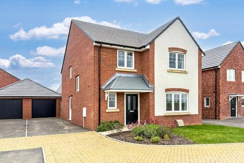 Hereford Drive, Market Drayton, Shropshire
