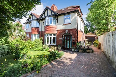 6 The Avenue, Knaresborough, HG5 0NL