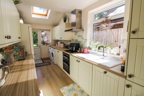 6 The Avenue, Knaresborough, HG5 0NL