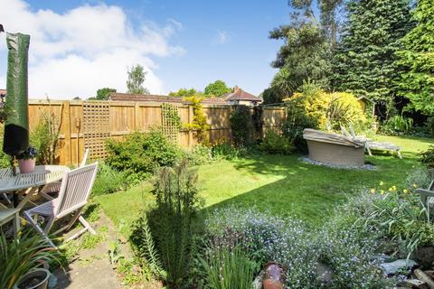 6 The Avenue, Knaresborough, HG5 0NL