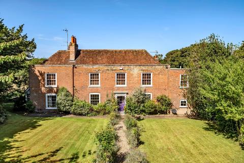 7 bedroom detached house for sale, Coldred Road, Eythorne, Kent