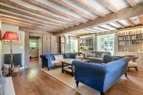 4 bedroom detached house for sale, Sutton Mandeville, Salisbury, Wiltshire