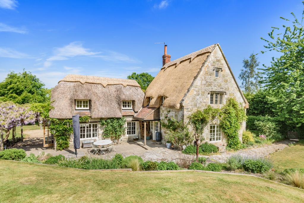 Ivy Cottage